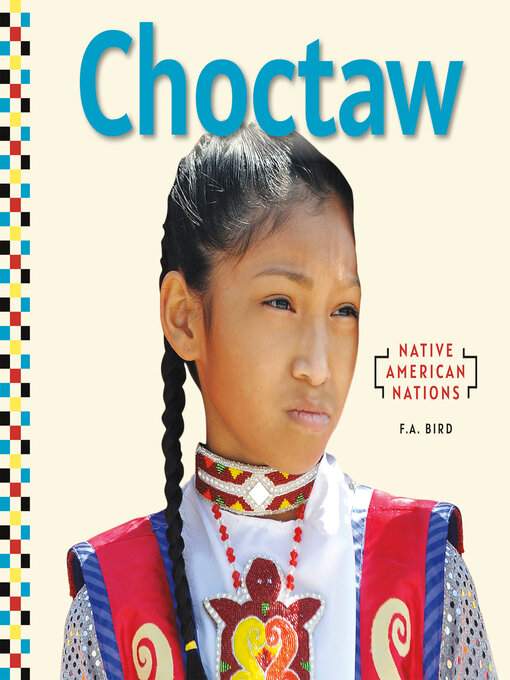Cover image for Choctaw